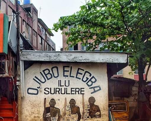 Wizkid’s Ojuelegba and its connection to Lagos Military Rule in the 1970s