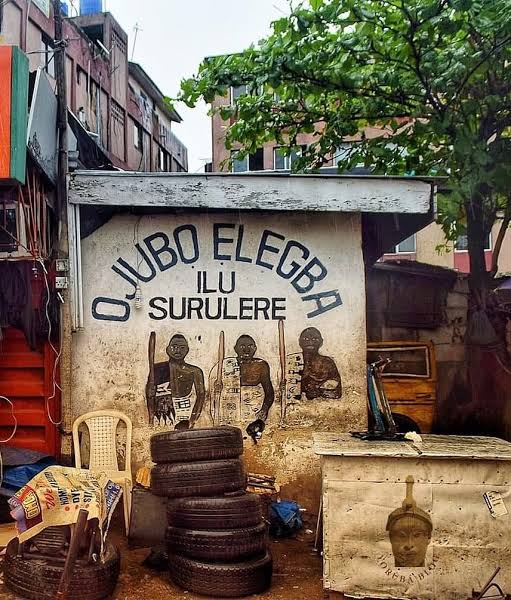 Wizkid’s Ojuelegba and its connection to Lagos Military Rule in the 1970s