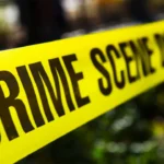 Woman allegedly stabs husband to death over suspicious neighbor in Delta