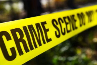 Woman allegedly stabs husband to death over suspicious neighbor in Delta