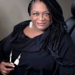Women behind the camera: The rise of female directors in Nollywood