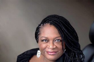 Women behind the camera: The rise of female directors in Nollywood
