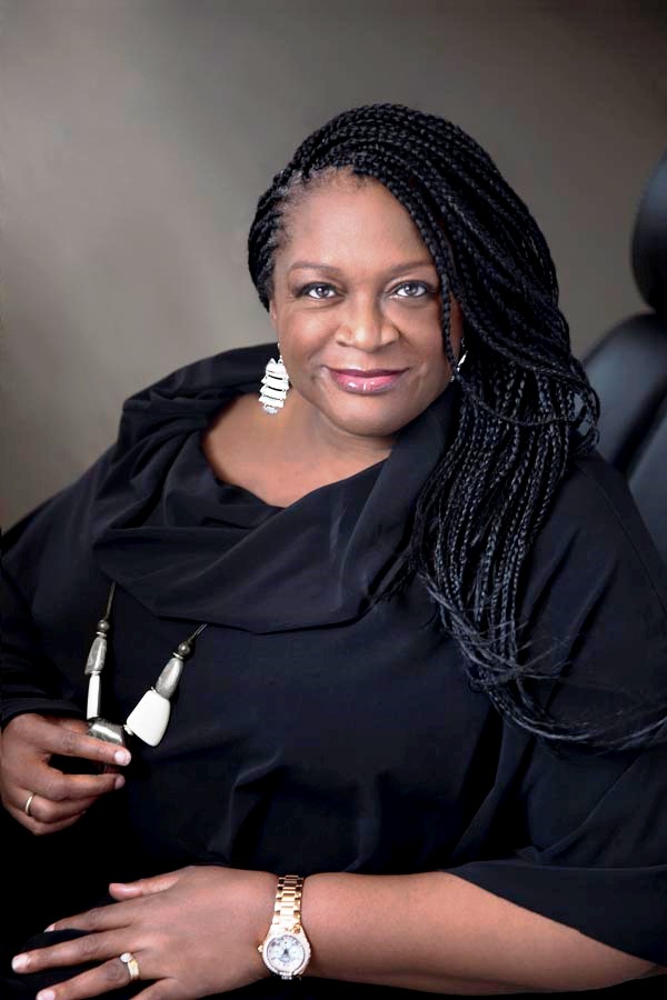 Women behind the camera: The rise of female directors in Nollywood