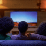 Yes, deaf people watch movies - Here’s how they do it