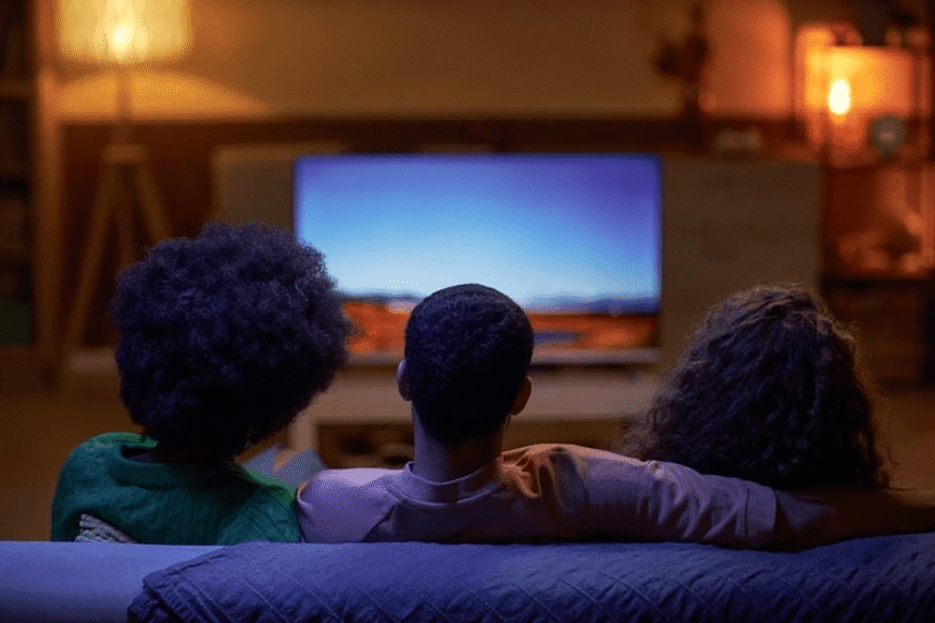 Yes, deaf people watch movies - Here’s how they do it