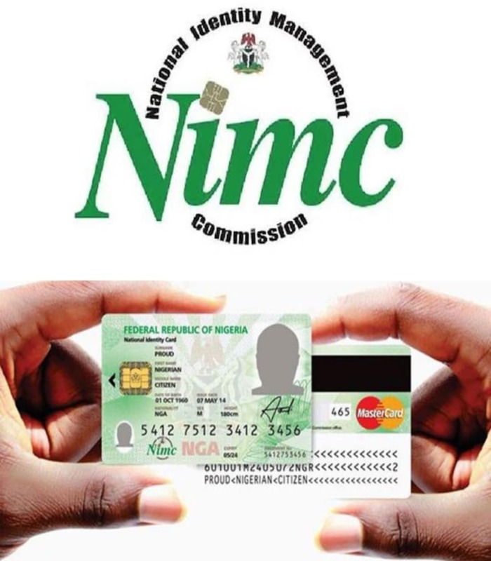 Yobe gov pledges support for NIMC registration drive