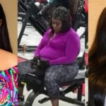 You Are Beautiful, Never Let Anyone Tell You Otherwise – Bobrisky Tells Nkechi Blessing Amidst Her Gym Photo Saga