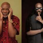 You’ll Always Remain My Star Boy – Richard Mofe Damijo Celebrates 2face on His 50th Birthday