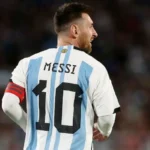 ‘You’ll never play for Argentina’ – Messi accused of threatening compatriot