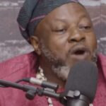 Your Problem Starts As A Man The Day You Open Business For Your Wife - Nigerian Musician, Don Igwe Says