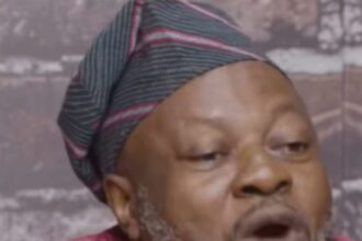 Your Problem Starts As A Man The Day You Open Business For Your Wife - Nigerian Musician, Don Igwe Says