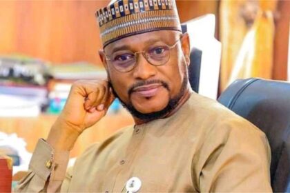 Zamfara: ‘I can end banditry in 2 months if given control of security agencies’ – Gov Lawal