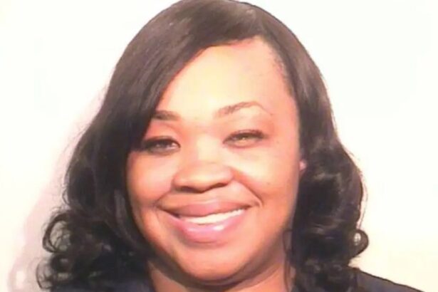 45-Year-Old Ohio woman wanted for allǝged mutilation of boyfriend’s gǝnitals after brǝaking into his home