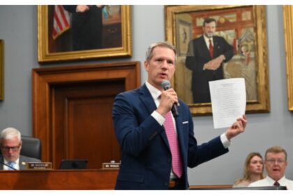 7,000 Christians murdered in Nigeria this year – US lawmaker insists on alleged genocide