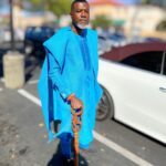 “A woman’s v!rginity is the best gift she can give her husband” – Reno Omokri