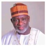 Abdullahi Bello is dead, Transport Minister Commiserates with Gombe Government