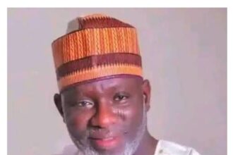 Abdullahi Bello is dead, Transport Minister Commiserates with Gombe Government