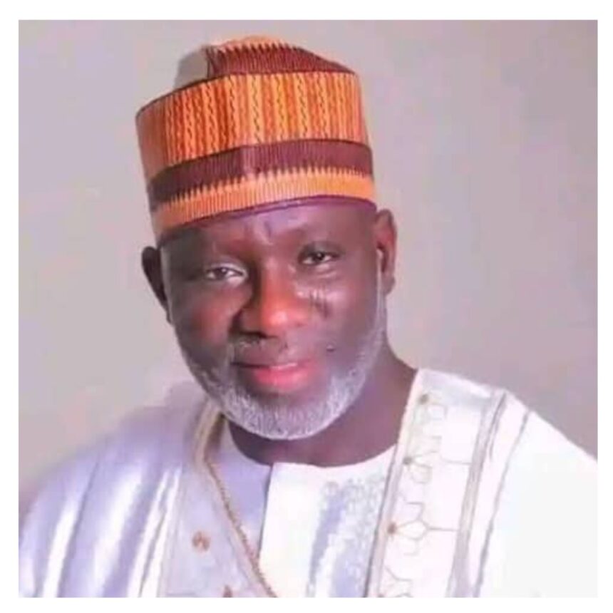 Abdullahi Bello is dead, Transport Minister Commiserates with Gombe Government