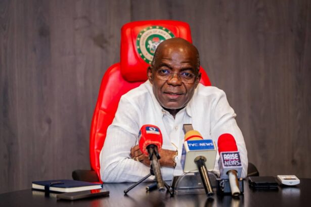 Abia: Gov Otti orders probe into youth’s disappearance
