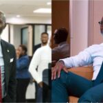 Access Bank CEO under fire over £15m London mansion purchase