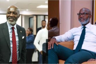 Access Bank CEO under fire over £15m London mansion purchase