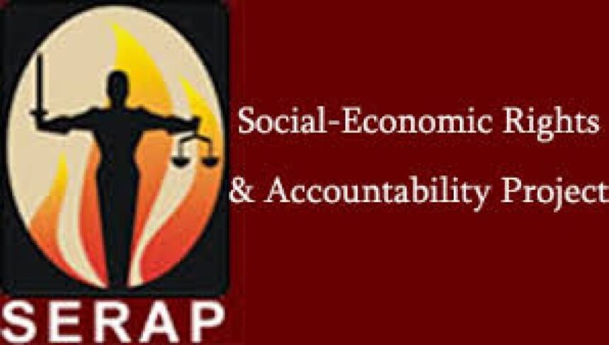 Account for missing N18.6bn for NASS commission office complex – SERAP to Akpabio, Abbas