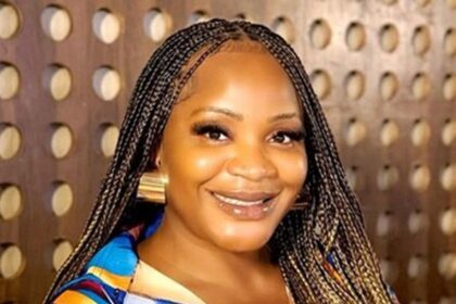 Actress Uche Ogbodo calls for prayers as she’s set to undergo another cosmetic procedure (WATCH)