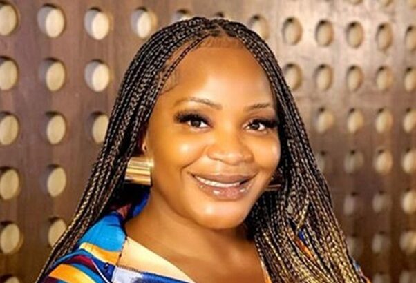 Actress Uche Ogbodo calls for prayers as she’s set to undergo another cosmetic procedure (WATCH)