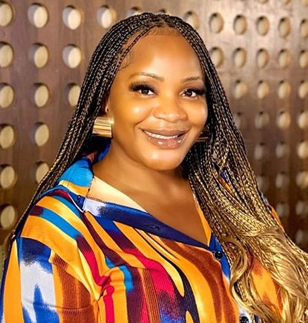 Actress Uche Ogbodo calls for prayers as she’s set to undergo another cosmetic procedure (WATCH)