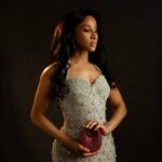 Adesua Etomi reveals she nearly d!ed during emergency surgery in the UK