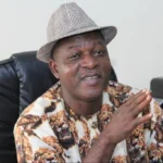 Alleged broken head: Resign now – Ex-commissioner tells Abia lawmaker