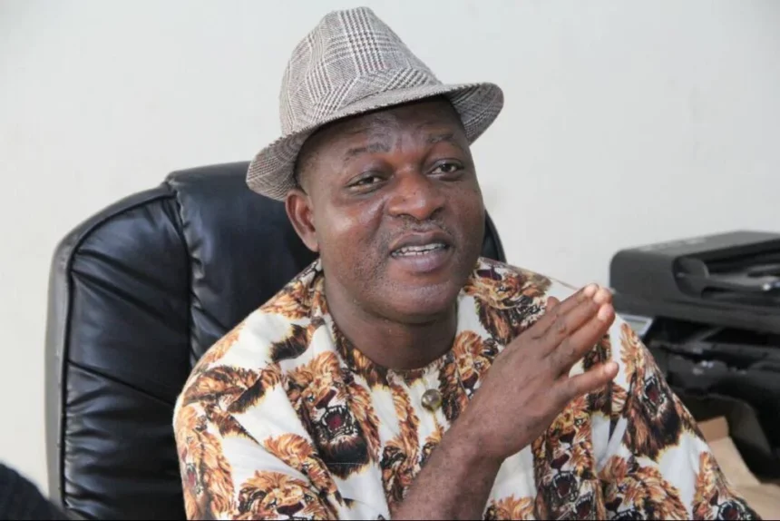 Alleged broken head: Resign now – Ex-commissioner tells Abia lawmaker