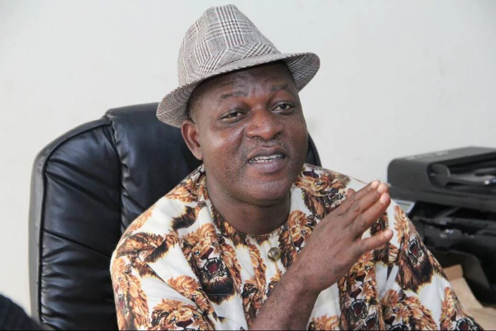 Alleged broken head: Resign now – Ex-commissioner tells Abia lawmaker