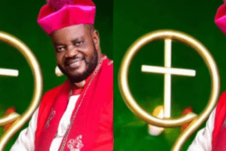 Alleged Sexual Assault: Sickle cell advocate withdraws petition against Ebonyi Bishop