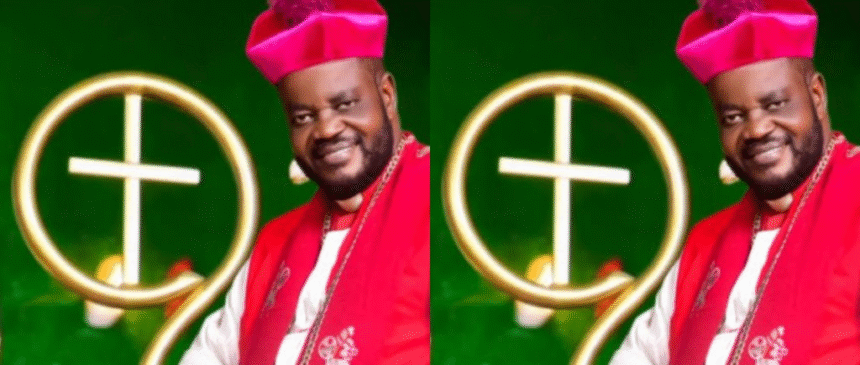 Alleged Sexual Assault: Sickle cell advocate withdraws petition against Ebonyi Bishop