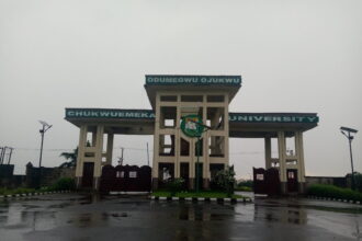 Anambra varsity medical consultants give Soludo 21-day ultimatum, threaten strike