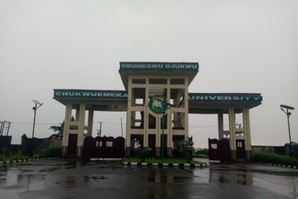 Anambra varsity medical consultants give Soludo 21-day ultimatum, threaten strike