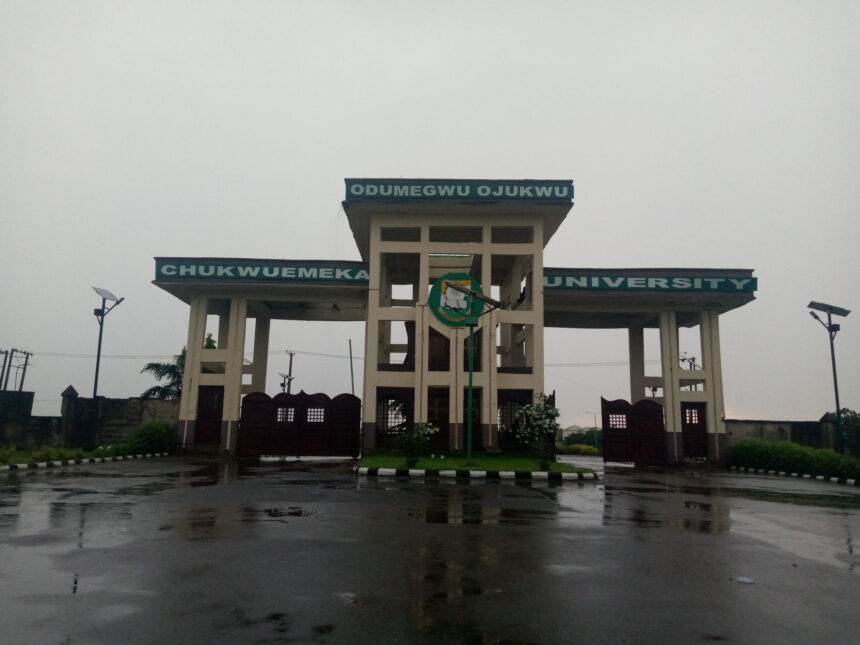 Anambra varsity medical consultants give Soludo 21-day ultimatum, threaten strike