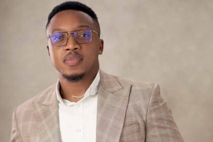 Aproko Doctor shares how a 24-year-old is currently fighting for his life after he was hospitalized for vaping 