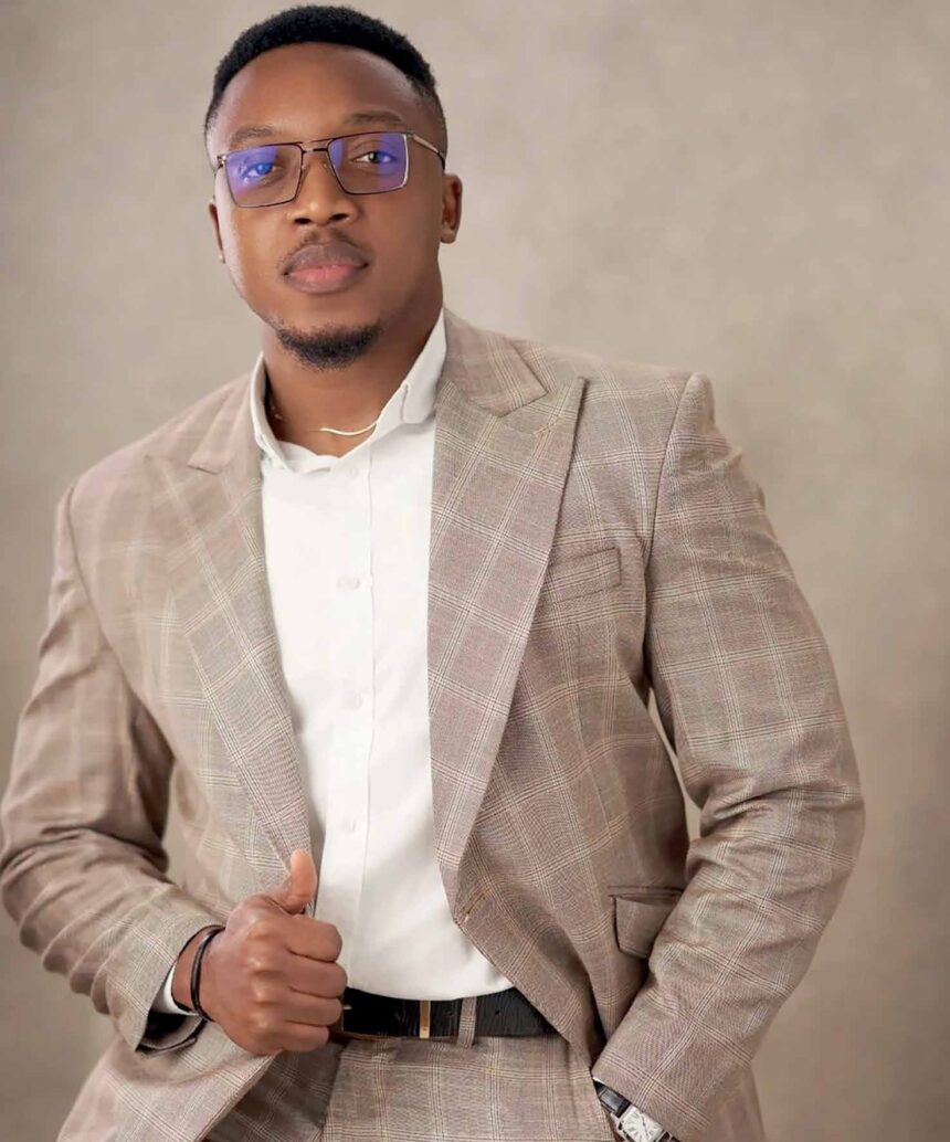 Aproko Doctor shares how a 24-year-old is currently fighting for his life after he was hospitalized for vaping 