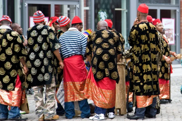 Arrest of Sowore, Ejimakor, Kanu’s brother, others shows Nigeria drifting into Anarchy – Ohanaeze Youth Council