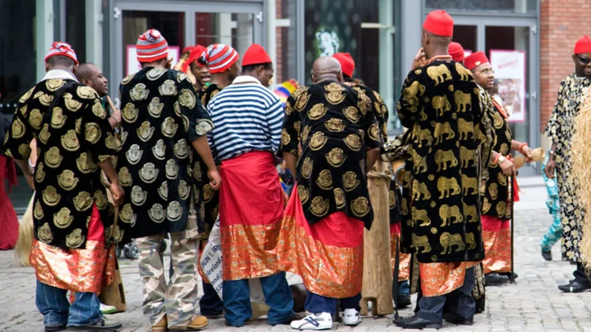 Arrest of Sowore, Ejimakor, Kanu’s brother, others shows Nigeria drifting into Anarchy – Ohanaeze Youth Council