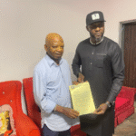 Arthur Eze emerges Governing Council Chairman of Isaac Balami University