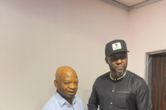 Arthur Eze emerges Governing Council Chairman of Isaac Balami University