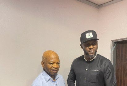 Arthur Eze emerges Governing Council Chairman of Isaac Balami University