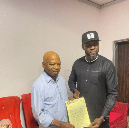 Arthur Eze emerges Governing Council Chairman of Isaac Balami University