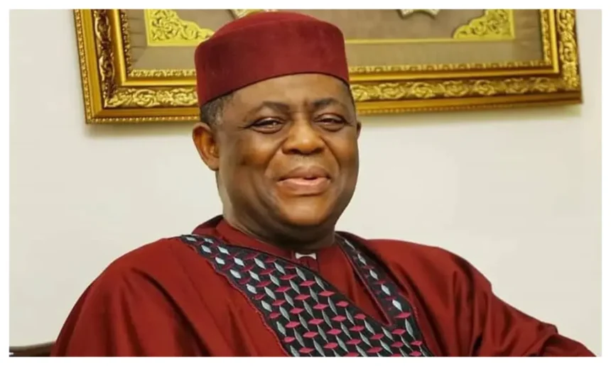 ‘Being Christian is not to be second-class citizen or slave’ – Fani-Kayode
