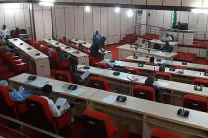 Benue Assembly urges government support for flood victims