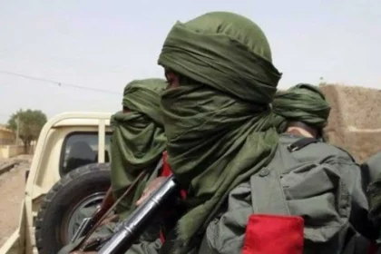 BREAKING: Bandits kidnap INEC staff in Kogi