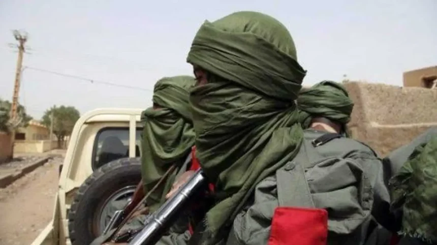 BREAKING: Bandits kidnap INEC staff in Kogi